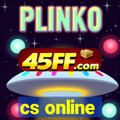 cs online